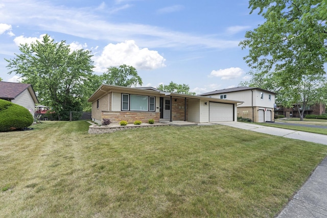 4838 Imperial Dr, Richton Park, IL 60471 - photo 2
