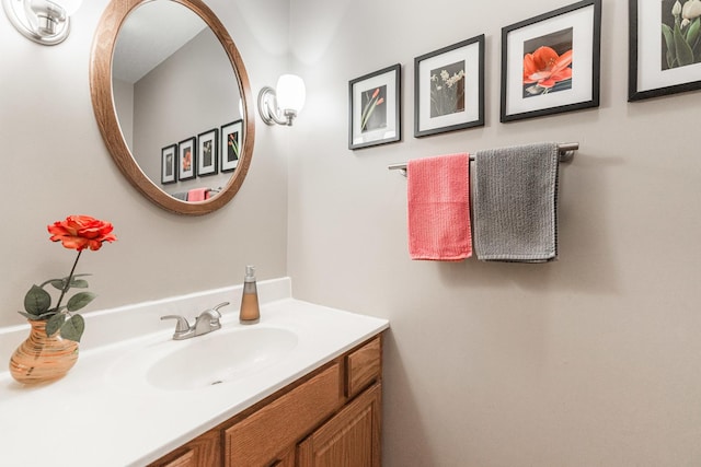 4 Meadow Trl W, Dekalb, IL 60115 - bathroom with vanity