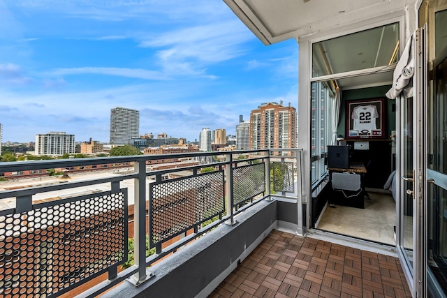 1901 S Calumet Ave Unit 1008, Chicago, IL 60616 - photo 12