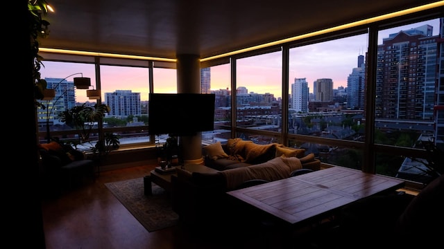 1901 S Calumet Ave Unit 1008, Chicago, IL 60616 - photo 15
