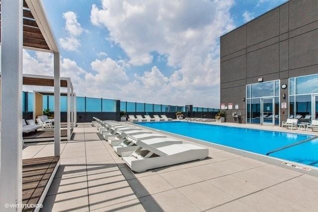 1901 S Calumet Ave Unit 1008, Chicago, IL 60616 - photo 21