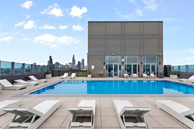 1901 S Calumet Ave Unit 1008, Chicago, IL 60616 - photo 22