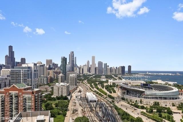 1901 S Calumet Ave Unit 1008, Chicago, IL 60616 - photo 23