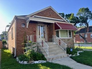 7759 S Wood St, Chicago, IL 60620 - photo 1