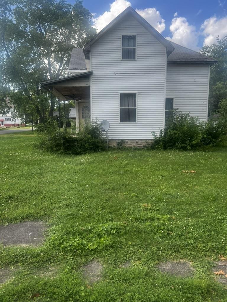 702 E Washington St, Hoopeston, IL 60942 - photo 2