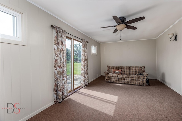 132 New St, Seneca, IL 61360 - view of sunroom / solarium