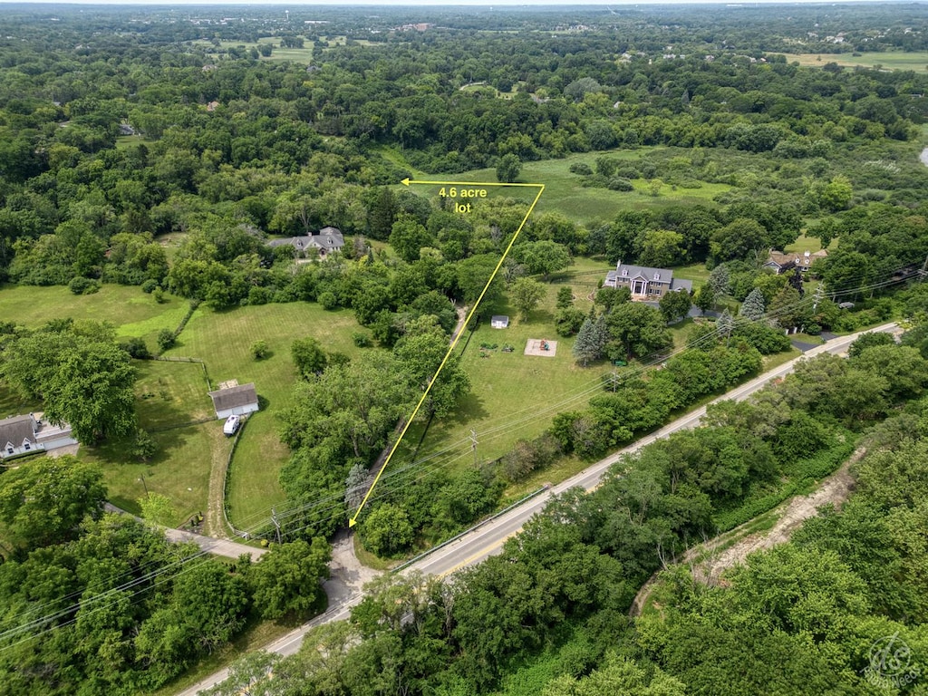 0 N Il Route 59, Barrington, IL 60010