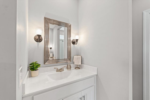 3013 E Stillwater Lndg Unit 3013, Urbana, IL 61802 - bathroom with vanity