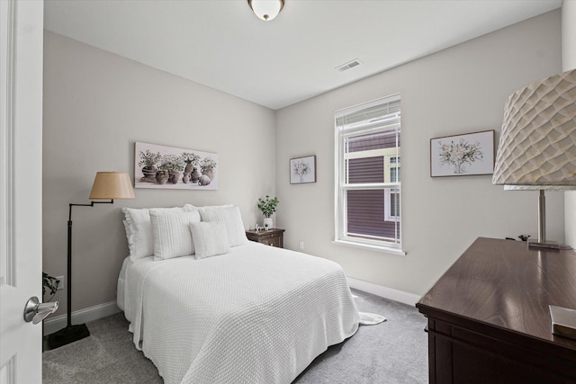3013 E Stillwater Lndg Unit 3013, Urbana, IL 61802 - carpeted bedroom featuring baseboards