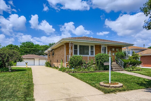 9000 Meade Ave, Oak Lawn, IL 60453 - photo 3