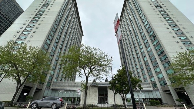 3600 N Lake Shore Dr Unit 2223, Chicago, IL 60613 - view of property