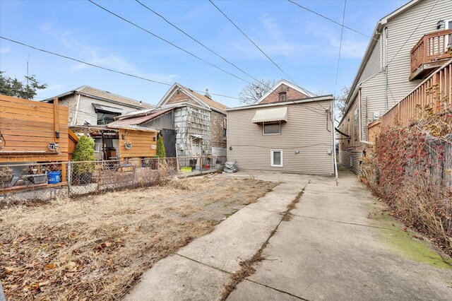 3338 S Bell Ave, Chicago, IL 60608 - photo 25