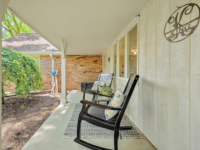 262 Sheffield Ln, Glen Ellyn, IL 60137 - view of patio