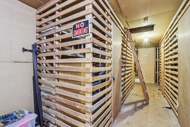 1495 S County Farm Rd Unit 2-4, Wheaton, IL 60189 - view of storage area