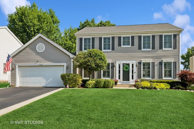 1700 Green River Dr, Schaumburg, IL 60194 - photo 1
