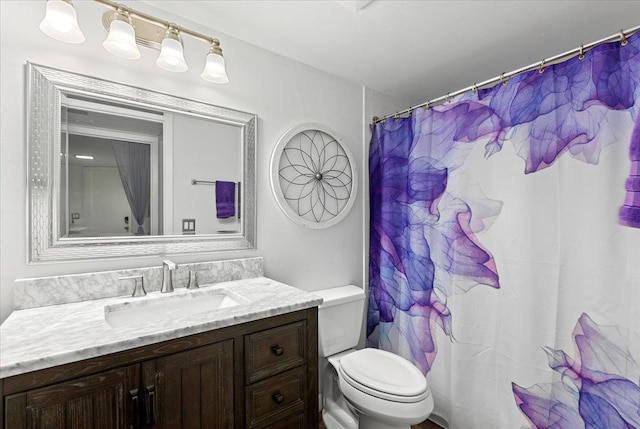 1801 Pebble Beach Cir Unit 1, Elk Grove Village, IL 60007 - full bath with vanity and a shower with shower curtain
