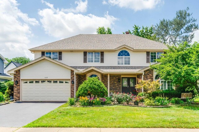 153 W Boardwalk Dr, Palatine, IL 60067 - photo 1