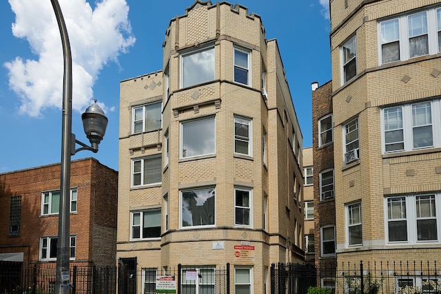 6333 N Francisco Ave Unit 2, Chicago, IL 60659 - view of property