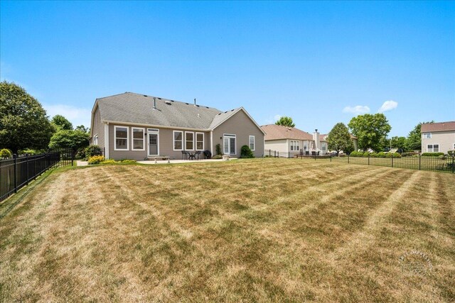 2608 Mcduffee Cir, North Aurora, IL 60542 - photo 34
