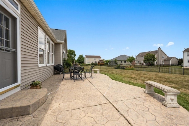 2608 Mcduffee Cir, North Aurora, IL 60542 - photo 35