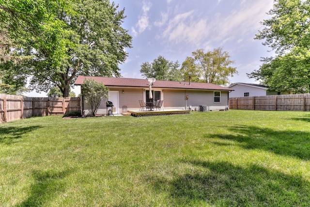 607 W Meyer St, Thomasboro, IL 61878 - photo 18