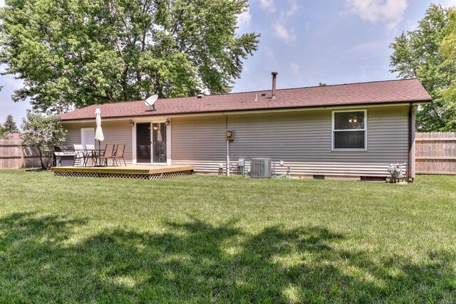 607 W Meyer St, Thomasboro, IL 61878 - photo 20