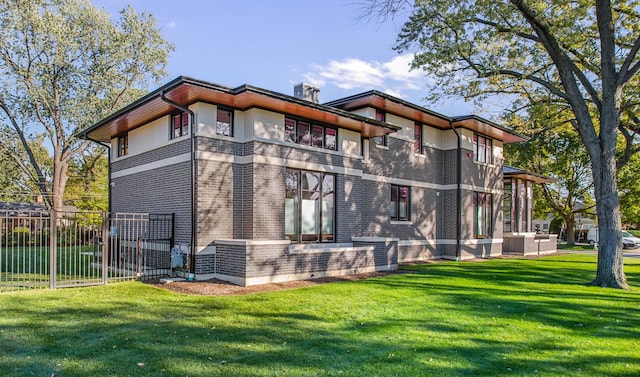 6505 N Knox Ave, Lincolnwood, IL 60645 - photo 4