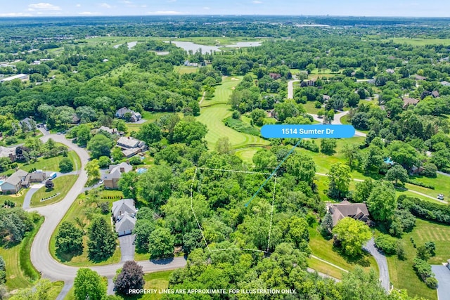 1514 Sumter Dr, Long Grove, IL 60047 - photo 4