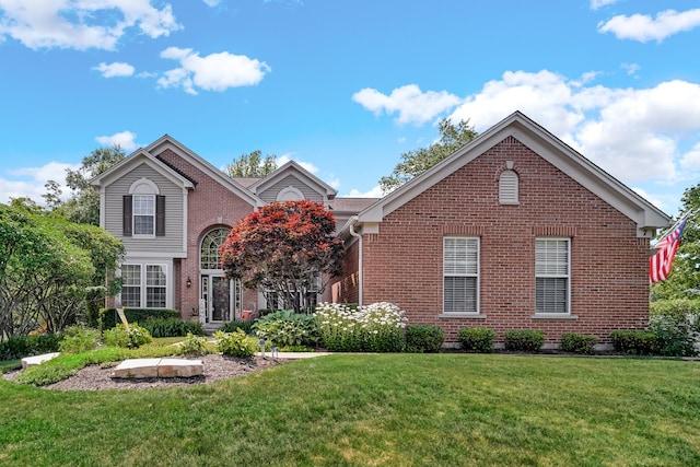 7 Rock River Ct, Algonquin, IL 60102 - photo 1