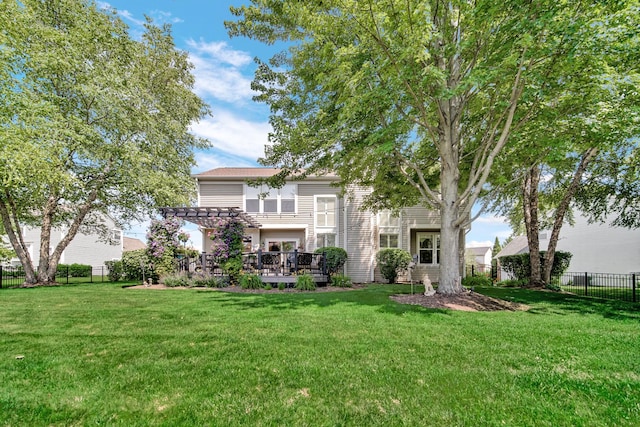 7 Rock River Ct, Algonquin, IL 60102 - photo 34