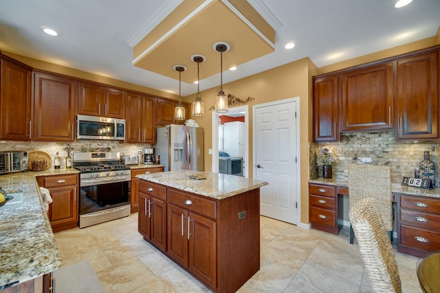 7 Rock River Ct, Algonquin, IL 60102 - photo 5