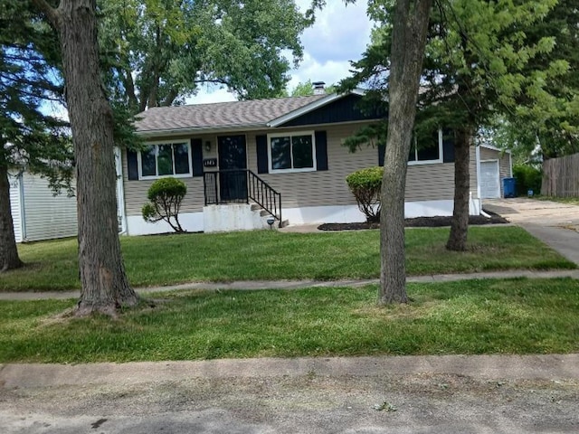 1763 Reichert Ave, Sauk Village, IL 60411 - photo 1