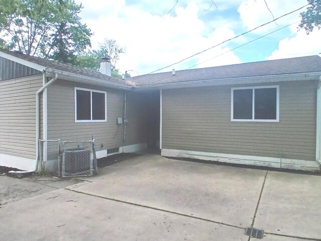 1763 Reichert Ave, Sauk Village, IL 60411 - photo 9