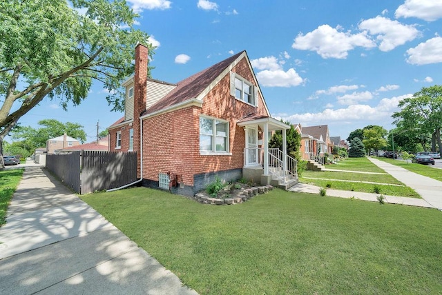 5301 S Hamlin Ave, Chicago, IL 60632 - photo 1