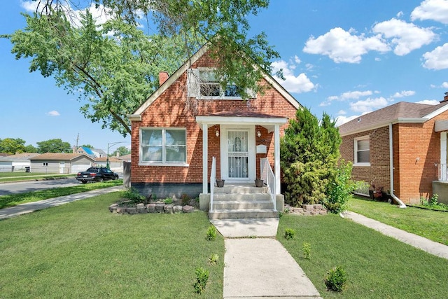 5301 S Hamlin Ave, Chicago, IL 60632 - photo 2