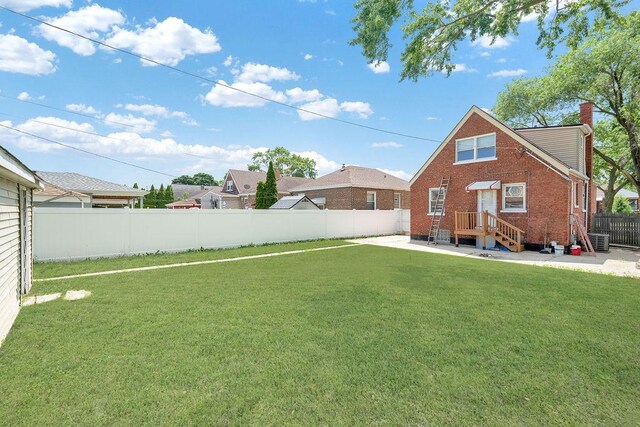 5301 S Hamlin Ave, Chicago, IL 60632 - photo 21