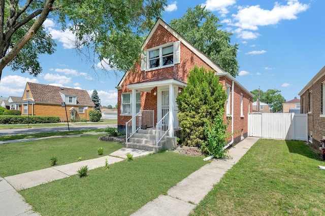 5301 S Hamlin Ave, Chicago, IL 60632 - photo 23