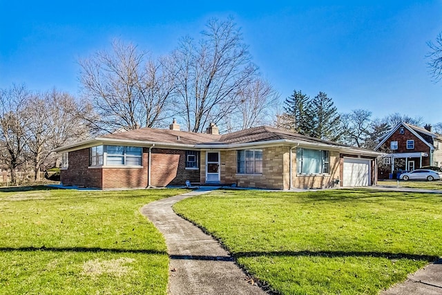141 W 13th St, Chicago Heights, IL 60411 - photo 2