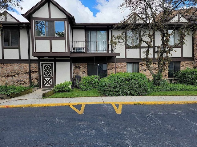 244 George St Unit A, Bensenville, IL 60106 - view of building exterior