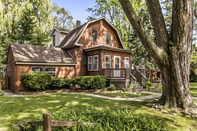 7829 Kedvale Ave, Skokie, IL 60076 - photo 36