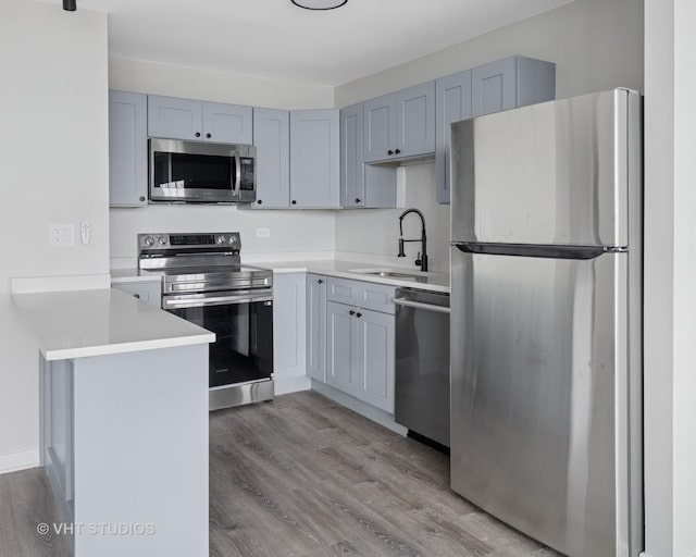 655 W Irving Park Rd Unit 2608, Chicago, IL 60613 - photo 6