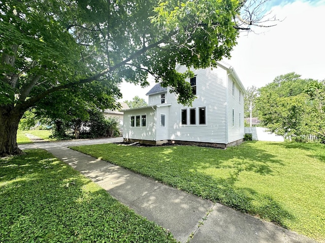 509 N Plum St, Farmer City, IL 61842 - photo 2