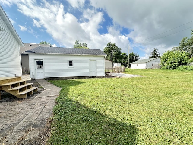 509 N Plum St, Farmer City, IL 61842 - photo 19