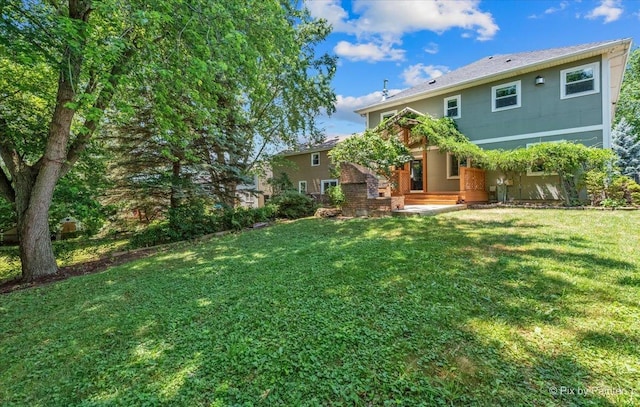 0N043 Pleasant Hill Rd, Wheaton, IL 60187 - photo 46