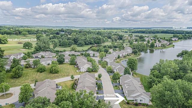 1153 N Oakwood Dr, Fox Lake, IL 60020 - photo 27
