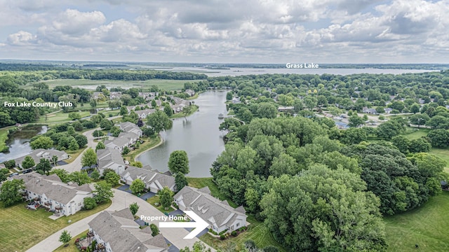1153 N Oakwood Dr, Fox Lake, IL 60020 - photo 4