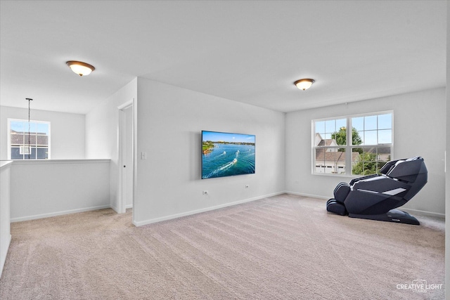 12501 S Willowgate Ln, Plainfield, IL 60585 - unfurnished room with carpet floors