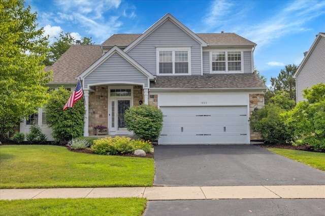 1803 Nashville Ln, Crystal Lake, IL 60014 - photo 2