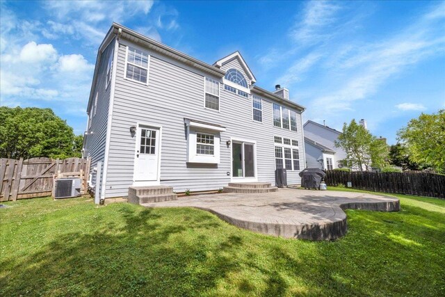 1803 Nashville Ln, Crystal Lake, IL 60014 - photo 32