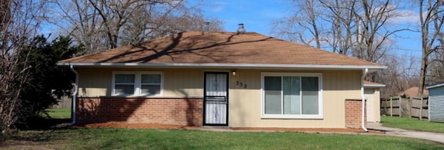332 Mohawk St, Park Forest, IL 60466 - photo 1
